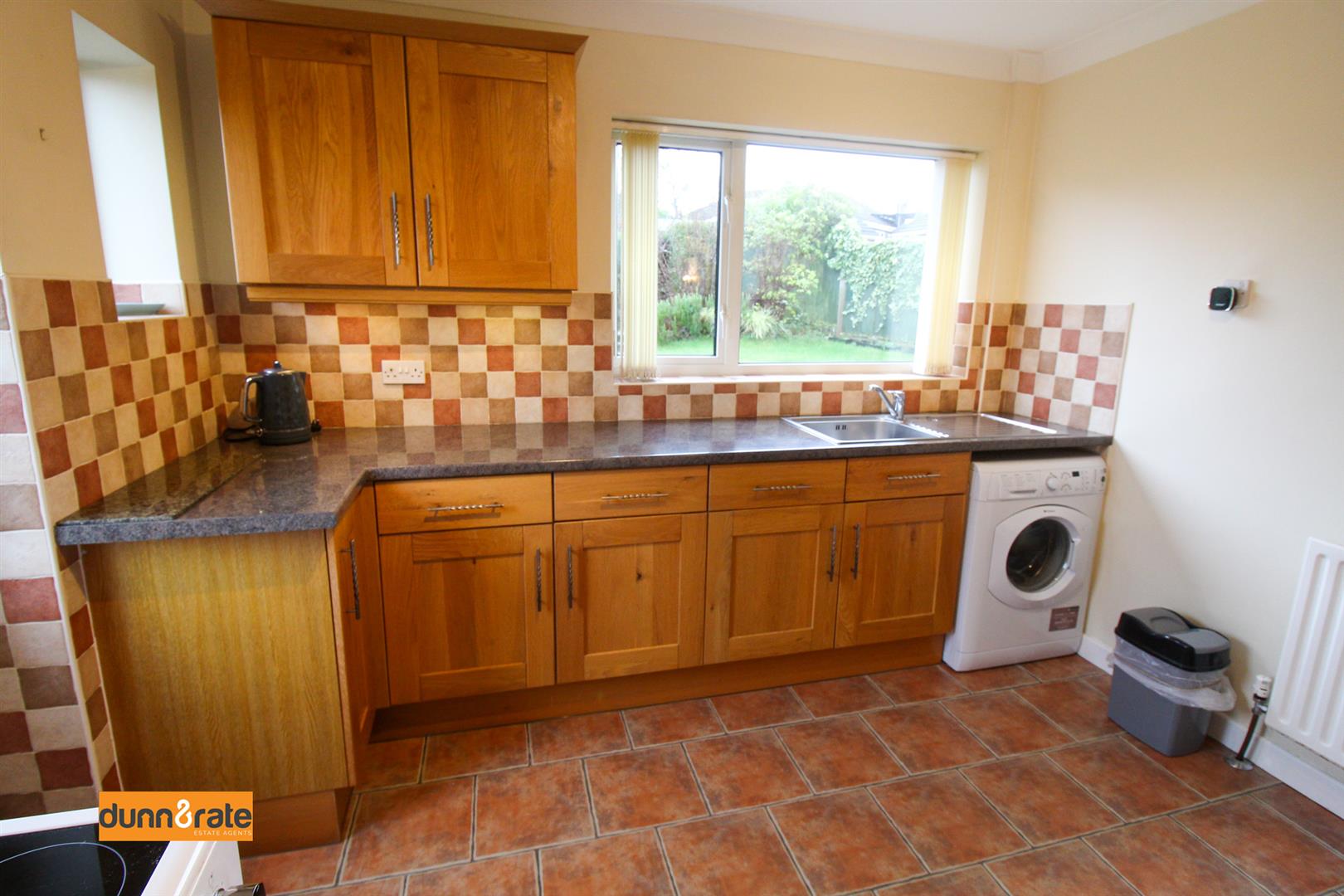 Woodside Avenue, Brown Edge, Stoke-On-Trent